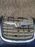 Kühlergrill Frontgrill Kühlergitter Chrysler 300, I 1998.11 - 2004.12 Gebraucht,