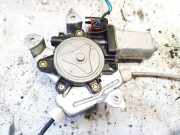 Fensterheber motor - Hinten Rechts Nissan Murano, Z50 2003.08 - 2008.06 8073089915,60126 2174014-b