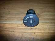 chalter Beifahrerairbag Airbagschalter Airbagdeaktivierung Renault Scenic, II 2003.06 - 2006.06 8200169589c,