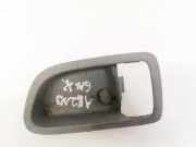 Innenausstattung Mazda 3, BK 2003.10 - 2009.12 Gebraucht,