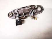 Türgriff Türaussengriff - Vorne Linke Toyota Yaris, I (XP10) 1999.04 - 2003.03 Gebraucht,