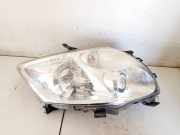 Hauptscheinwerfer - Vorne Rechts Toyota Auris, I E15 2006.10 - 2012.10 Gebraucht,