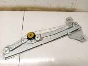 Fensterheber - Hinten Linke Hyundai Tucson, IV 2021 - 2024 ba030k0020,