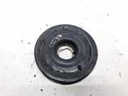 Riemenscheibe Kurbelwelle Renault Laguna, III 2007.10 - 2010.11 Gebraucht,