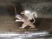 Emblem Peugeot 508, 2010.11 - 2018 Gebraucht,