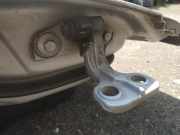 T?rscharnier Vorne Land-Rover Freelander, 2006.10 - 2013.12 Gebraucht,