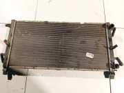 Wasserkühler Volkswagen Transporter, T4 1990.07 - 1996.01 Gebraucht, ABL