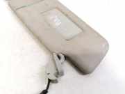 Sonnenblende Volkswagen Touran, 2003.01 - 2006.10 6Q0857551E, AZV