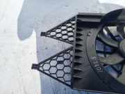 Kühlerlüfter Lüftermotor Skoda Fabia, II 5J 2010.06 - 2014.06 facelift 6R0121207, 6R0 121 207