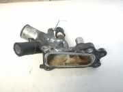 K?hlmittelflansch Toyota Yaris, II (XP90) 2011.01 - 2013.12 facelift Gebraucht,