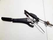 Handbremshebel Renault Scenic, I 1999.09 - 2003.06 facelift Gebraucht,