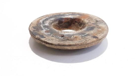 Federteller Skoda Octavia, II 2004.02 - 2009.03 1k0512149b, Bild Federteller Skoda Octavia, II 2004.02 - 2009.03 1k0512149b,