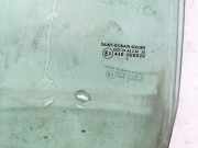 Seitenscheibe - Hinten Linke Fiat Ulysse, II 2002.06 - 2014.12 Gebraucht ,