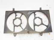 Kühler Zarge Nissan Almera, N16 2000.06 - 2003.01 8240296,