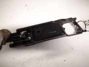 Türinnengriff - Hinten Linke Chevrolet Captiva, 2006.01 - 2011.06 Gebraucht,