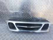 K?hlergrill Frontgrill K?hlergitter SAAB 9-5, 1997.09 - 2005.11 Gebraucht,