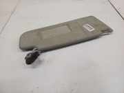 Sonnenblende Volkswagen Bora, 1998.01 - 2005.12 Gebraucht , ALH