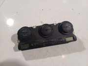 Bedienelement für Klimaanlage Skoda Octavia, II 2004.02 - 2009.03 1Z0907044AC, 1Z0 907 044 AC 5HB 008 732-46 5HB00873246