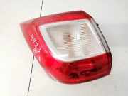 Rückleuchten - Hinten Linke Ford Grand C-MAX, 2011.01 - 2019 AM5113405AE, AM51-13405-AE 89500986