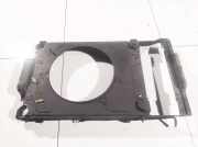 Kühler Zarge Audi A2, 2000.02 - 2005.08 8z0121207c,