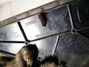 Innenausstattung Toyota Corolla Verso, III 2004.05 - 2007 601170f010, 60117-0f010