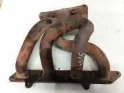 Abgaskrümmer Volvo V40, I 2000.07 - 2004.06 facelift Gebraucht,