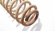 Fahrwerksfeder Hinterachse Fiat Ulysse, I 1994.01 - 2002.06 Gebraucht,
