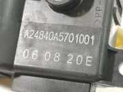 Stellmotor Lüftung Honda FR-V, 2004.08 - 2009.12 A24840A5701001, A24840A5701001 06 08 20E 060820E