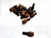 Radbolzen- Radmutter Peugeot 406, 1999.03 - 2004.05 facelift Gebraucht,