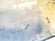 Stoßstangenecke - Hinten Linke Mercedes-Benz Sprinter, I 1995.02 - 2006.05 9018850302l,