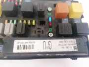 Sicherungskasten Opel Zafira, B 2005.07 - 2008.01 13206748,5DK00866848