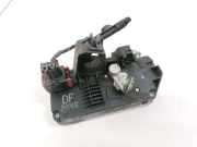 T?rschloss Stangen - Hinten Rechts Opel Vectra, B 2000.09 - 2002.04 facelift 24414131,24414131DF