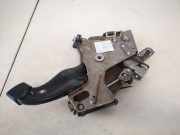 Handbremshebel Volkswagen Touareg, 2002.10 - 2007.09 7e0721797c, AXQ