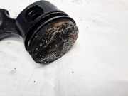 Kolben Pleuelstange BMW 5-Series, E39 1995.11 - 2003.06 Gebraucht,