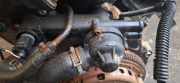 Thermostat Skoda Fabia, II 5J 2010.06 - 2014.06 facelift Gebraucht,