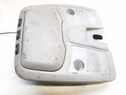 Innenraumleuchte Volvo XC90, 2002.10 - 2007.06 5043340,8685434