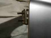 Lang Heckklappe Scharniere Scharnier - Hinten Rechts Subaru Outback, III 2005.01 - 2009.06 Gebraucht,