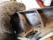 Ansaugschlauch Luftfilter Saugrohr Skoda Yeti 2009 - 2013 1k0815479,