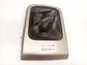 Manschette für Schalthebel Nissan X-Trail, 2001.06 - 2007.06 46935EQ300,46935EQ300 46935EQ000