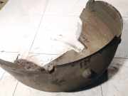 Radhausschale - Hinten Linke Volkswagen Touareg, 2002.10 - 2007.09 7l6810971,58995 EXL