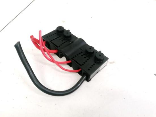 Kabel Volkswagen Polo, IV 2001.09 - 2005.04 6Q0973374, AZQ Bild Kabel Volkswagen Polo, IV 2001.09 - 2005.04 6Q0973374, AZQ