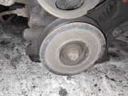 Riemenscheibe Kurbelwelle Opel Zafira, A 1999.04 - 2003.11 Gebraucht,