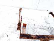 Anhängerkupplung Citroen Evasion, I 1994.01 - 2002.12 Gebraucht,