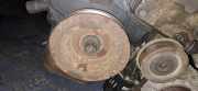 Riemenscheibe Kurbelwelle Mitsubishi Endeavor 2004 - 2011 Gebraucht,