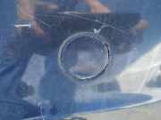 Abdeckung Abschlepphaken - Hinten Mercedes-Benz A-CLASS, W168, 2001.06 - 2004.09 facelift Gebraucht,
