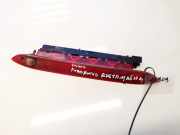Zusatzbremsleuchte Ford Focus, 1998.10 - 2002.10 1m5113a613aa, 1m51-13a613-aa