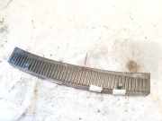 Windlauf Wischerabdeckung Volkswagen Sharan, 7M 2000.04 - 2005.11 facelift 7m3853185b, a03599bcw AUY