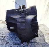 Schaltgetriebe Volvo V50, 2004.04 - 2007.05 4M5R7002CE, 4M5R-7002-CE 3S7R-7F096-D