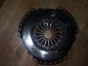 Druckplatte Kupplungsdruckplatte Seat Cordoba II 2002.06 - 2009.12 Gebraucht ,