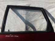 Seitenscheibe - Hinten Linke Opel Astra, F 1991.09 - 1998.09 Gebraucht ,